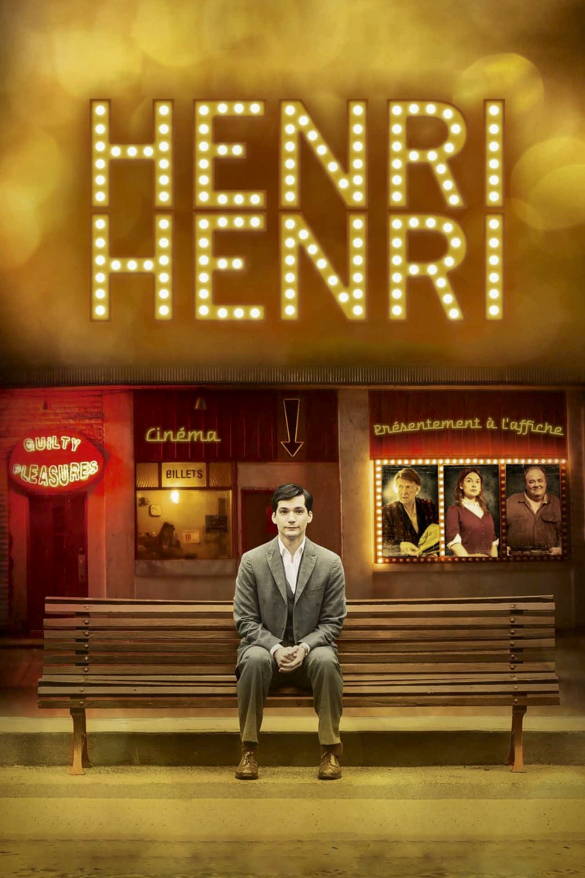 Henri Henri | Henri Henri