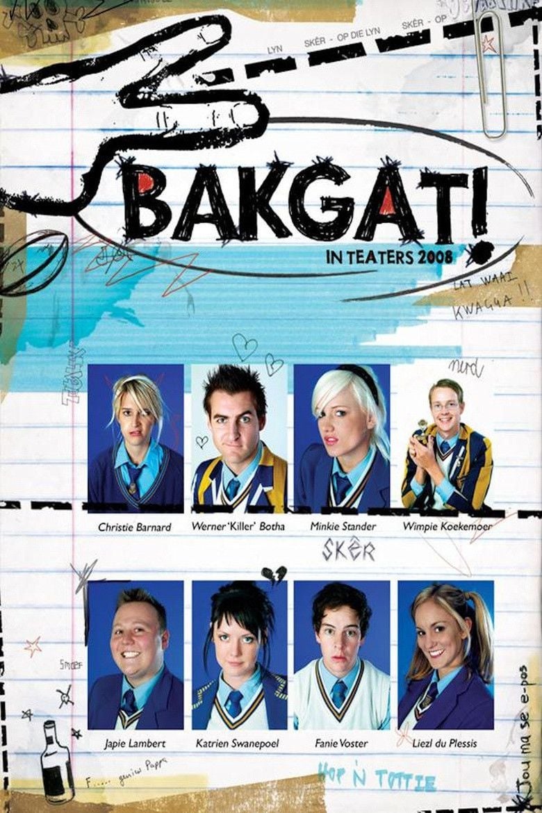 Bakgat! | Bakgat!