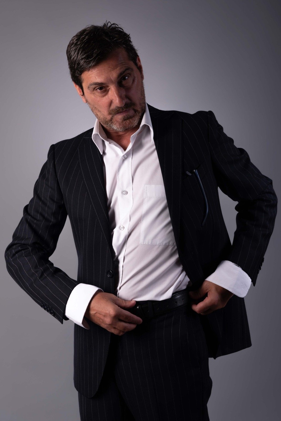بازیگر Filippo Locantore  