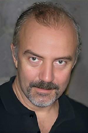 بازیگر Юрий Доронин  