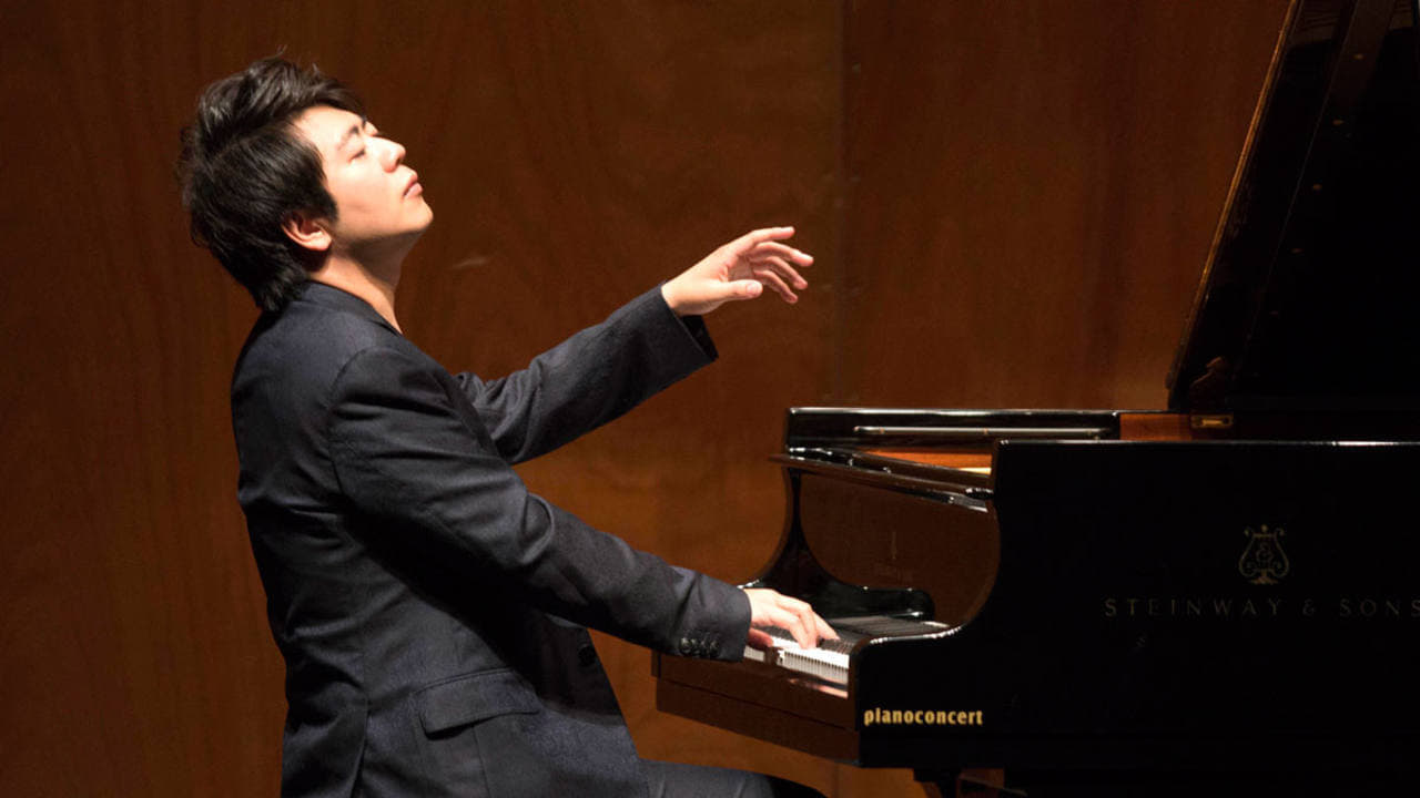 Lang Lang - The Chopin Dance Project|Lang Lang - The Chopin Dance Project