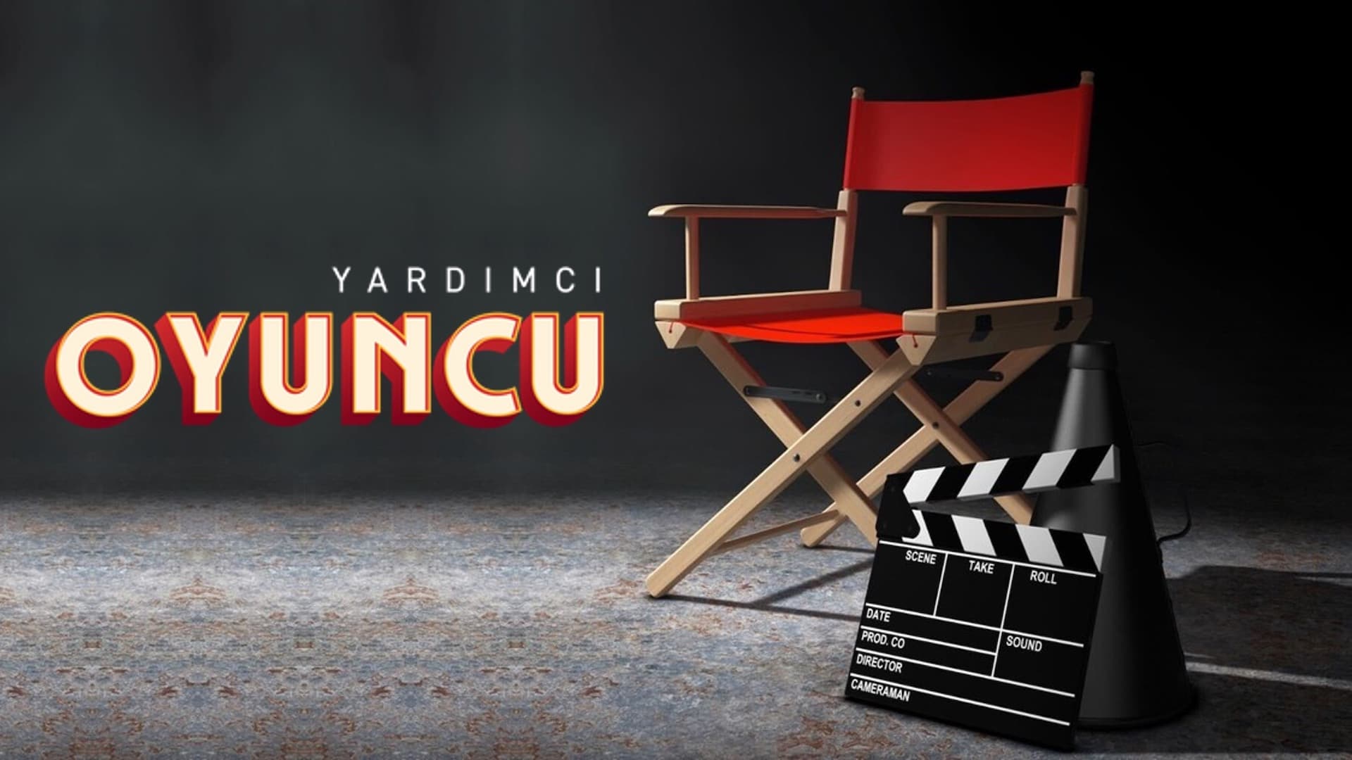 Yardımcı Oyuncu|Yardımcı Oyuncu