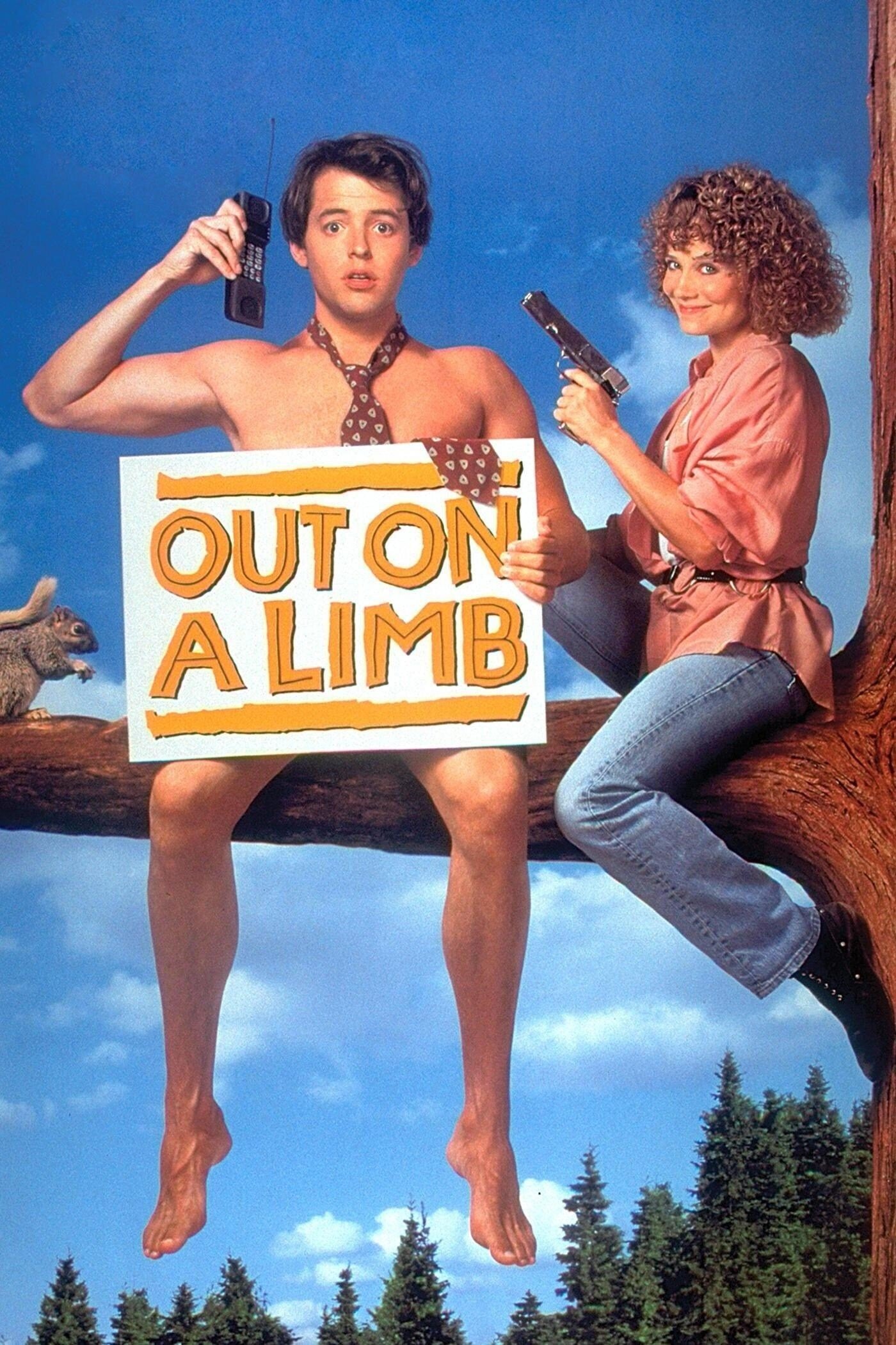 Out on a Limb | Out on a Limb