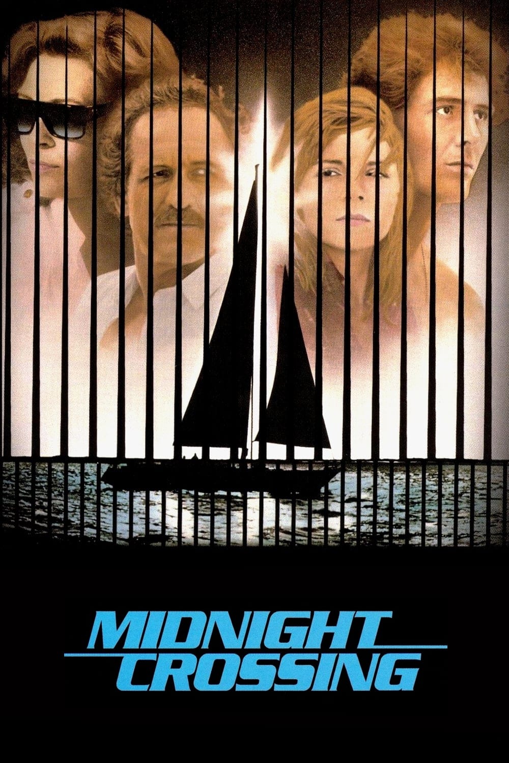 Midnight Crossing | Midnight Crossing