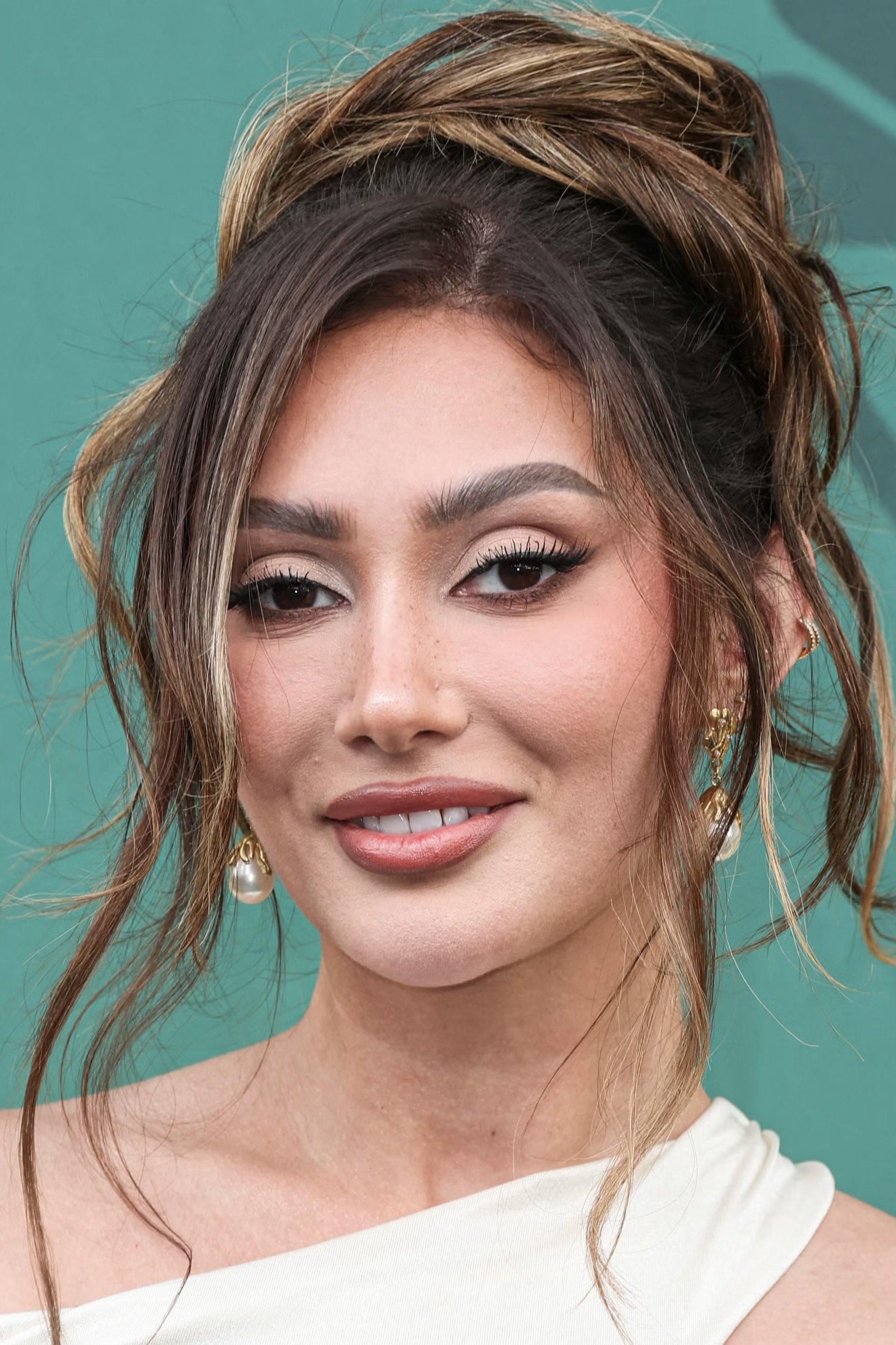 بازیگر Francesca Farago  