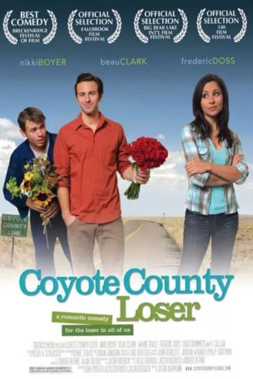 Coyote County Loser | Coyote County Loser