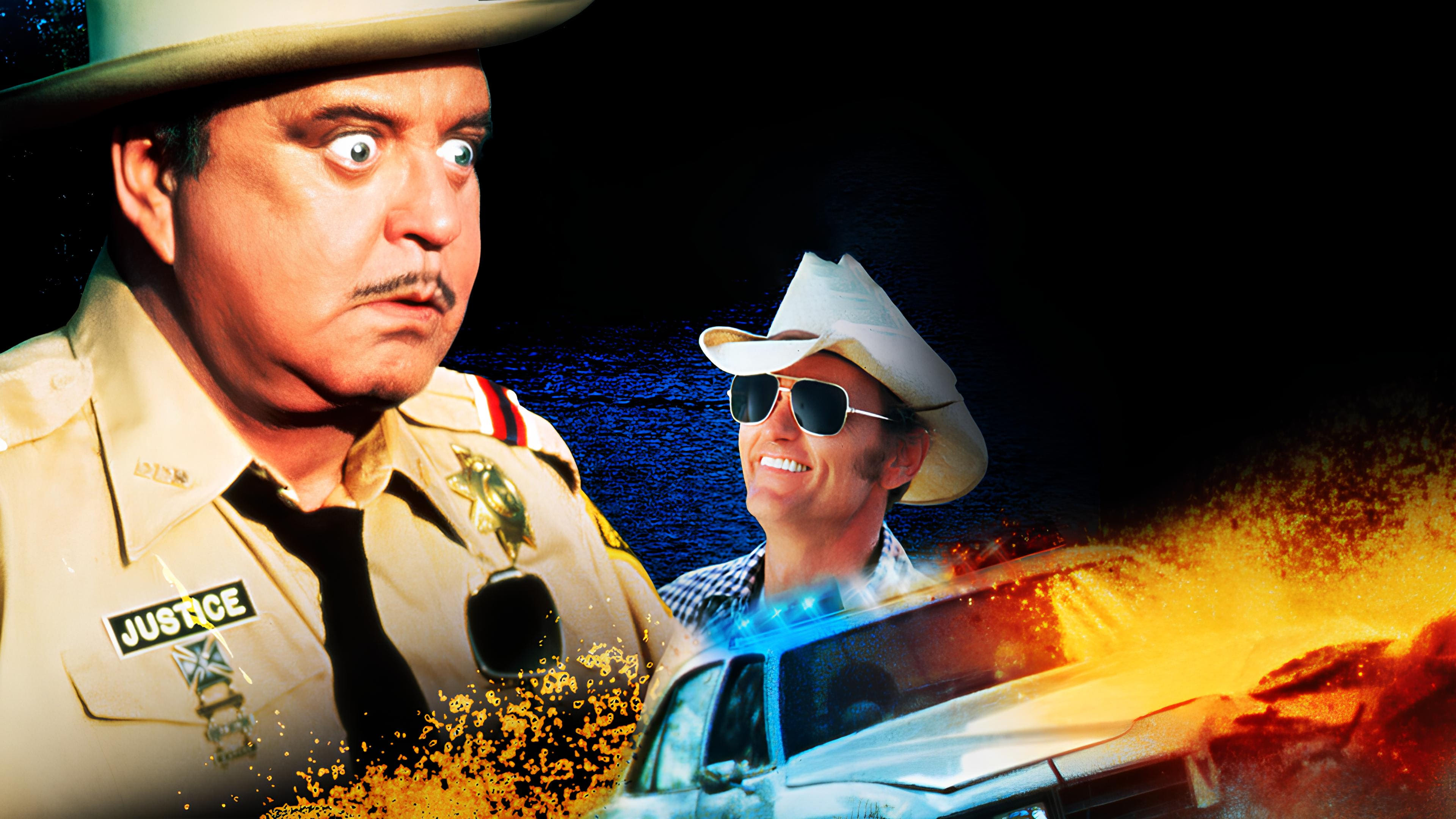 Smokey and the Bandit Part 3|Smokey and the Bandit Part 3