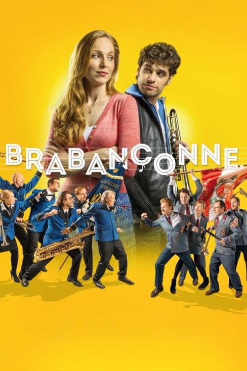 Brabançonne | Brabançonne