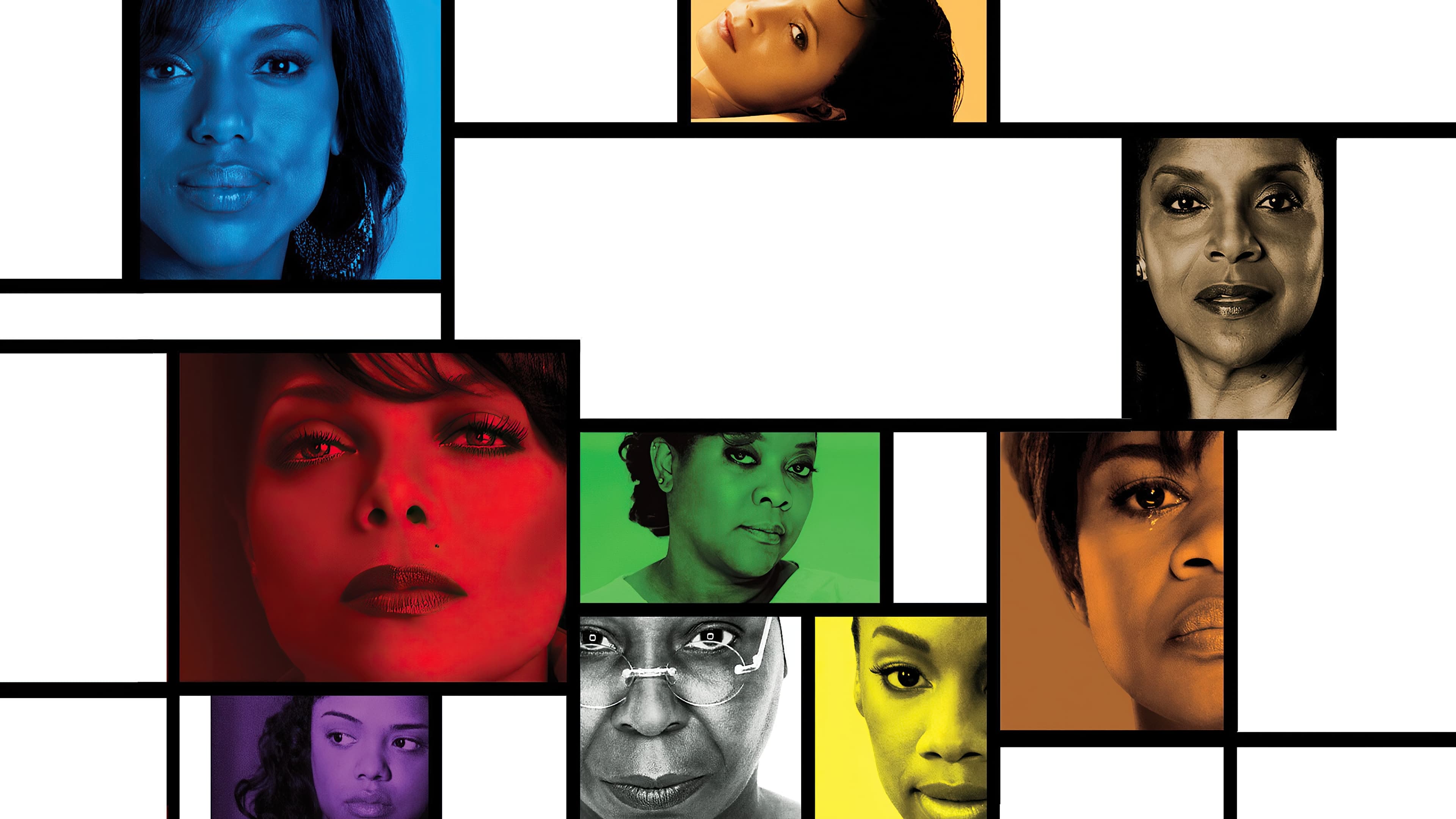 For Colored Girls|For Colored Girls