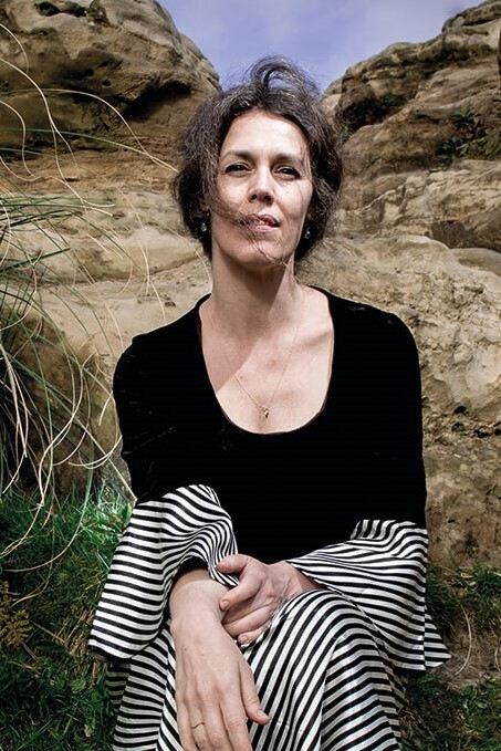 بازیگر Brigid Dawson  