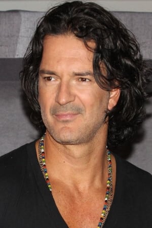 بازیگر Ricardo Arjona  