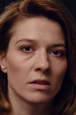 بازیگر Oksana Czerkasyna  