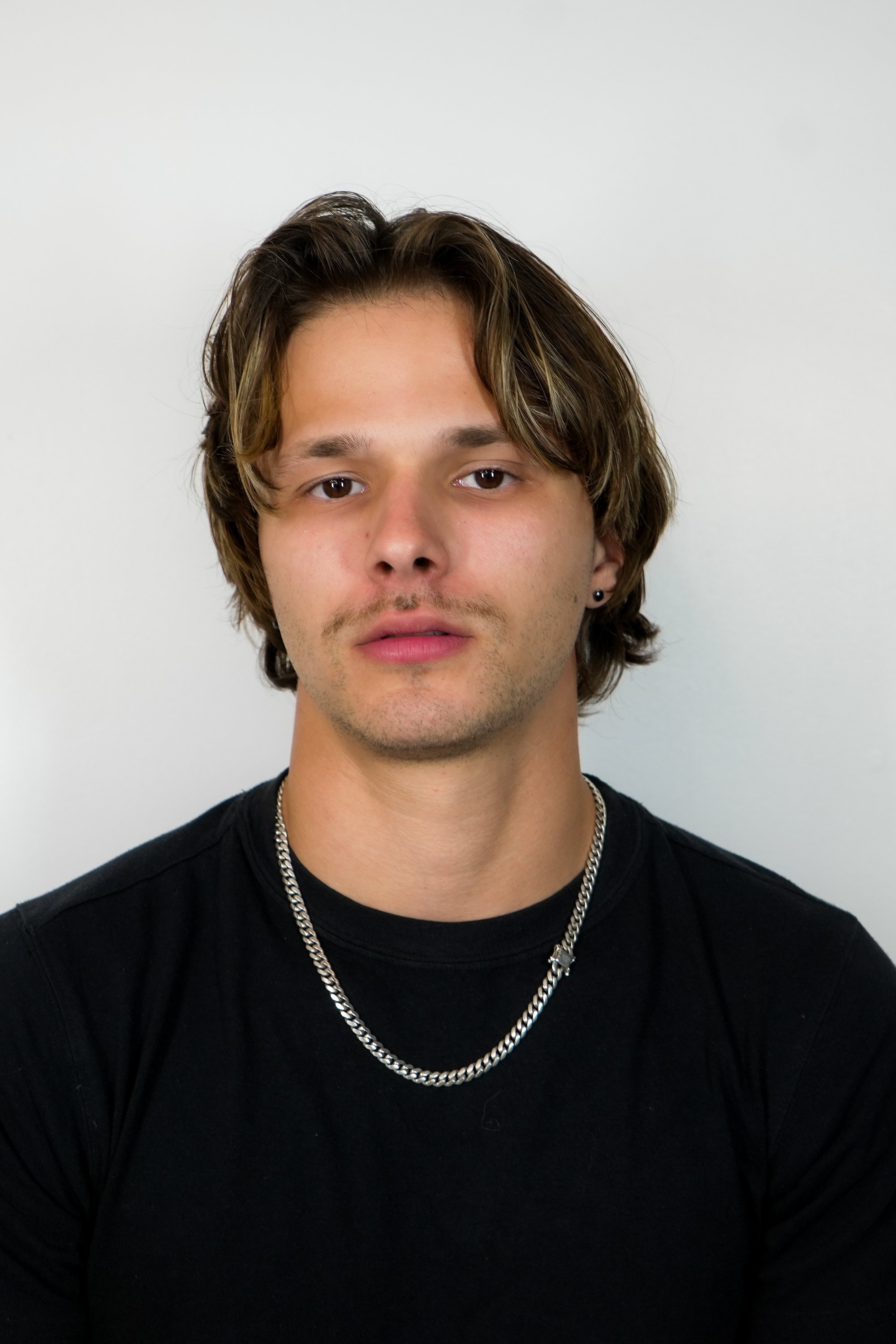 بازیگر Joshua Popovsky  