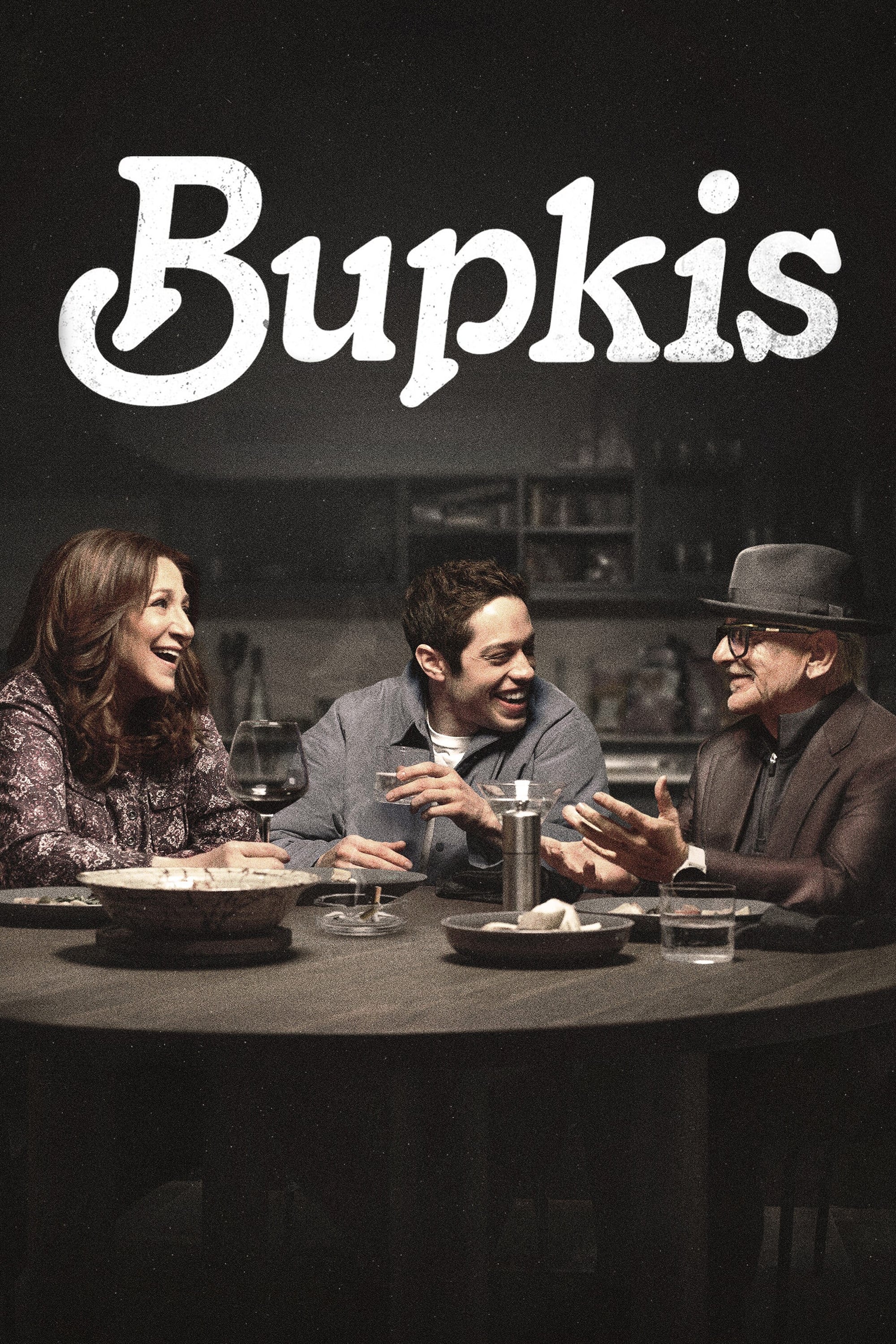 Bupkis | Bupkis