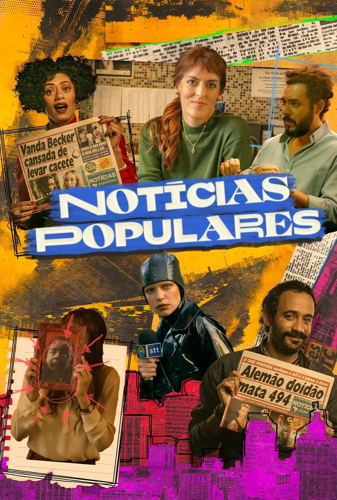 Notícias Populares | Notícias Populares