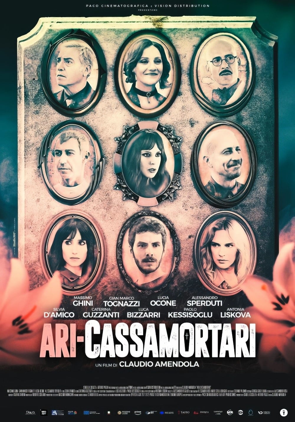 Ari-Cassamortari | Ari-Cassamortari