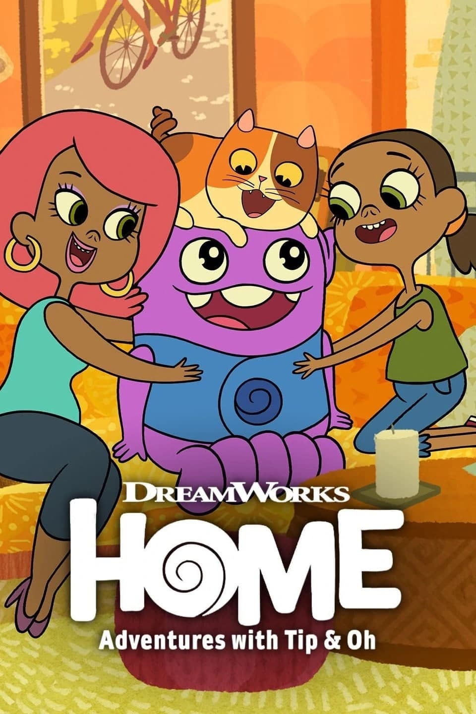 Home: Adventures with Tip & Oh | Home: Adventures with Tip & Oh