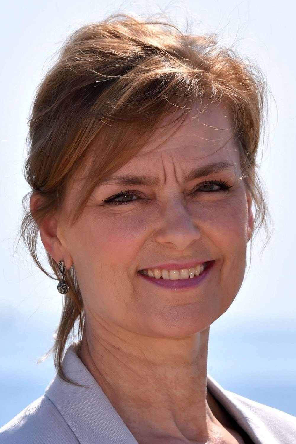 بازیگر Marie Richardson  