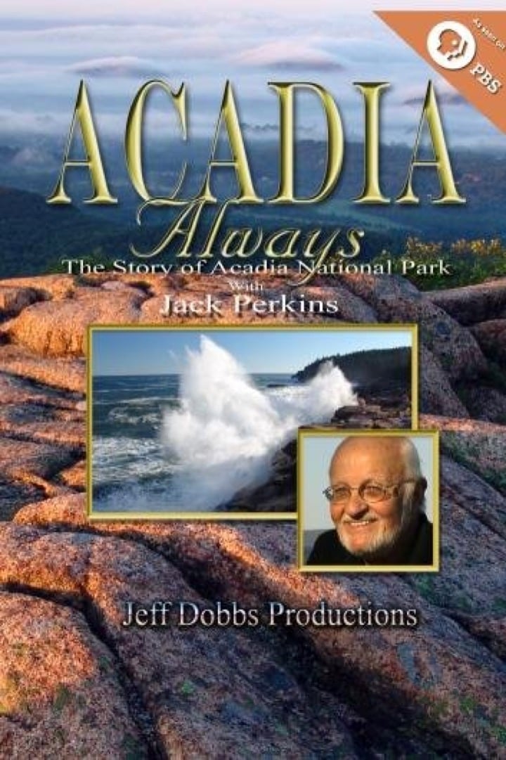 Acadia Always | Acadia Always