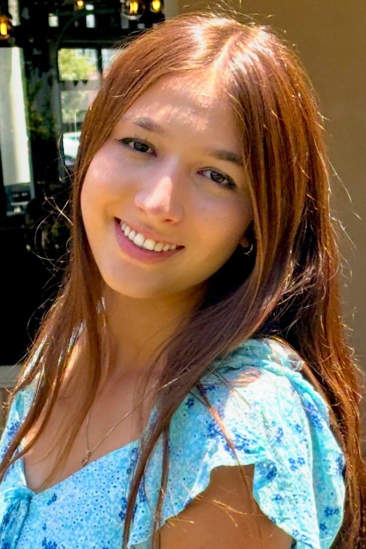 بازیگر Kate Stoltenberg  