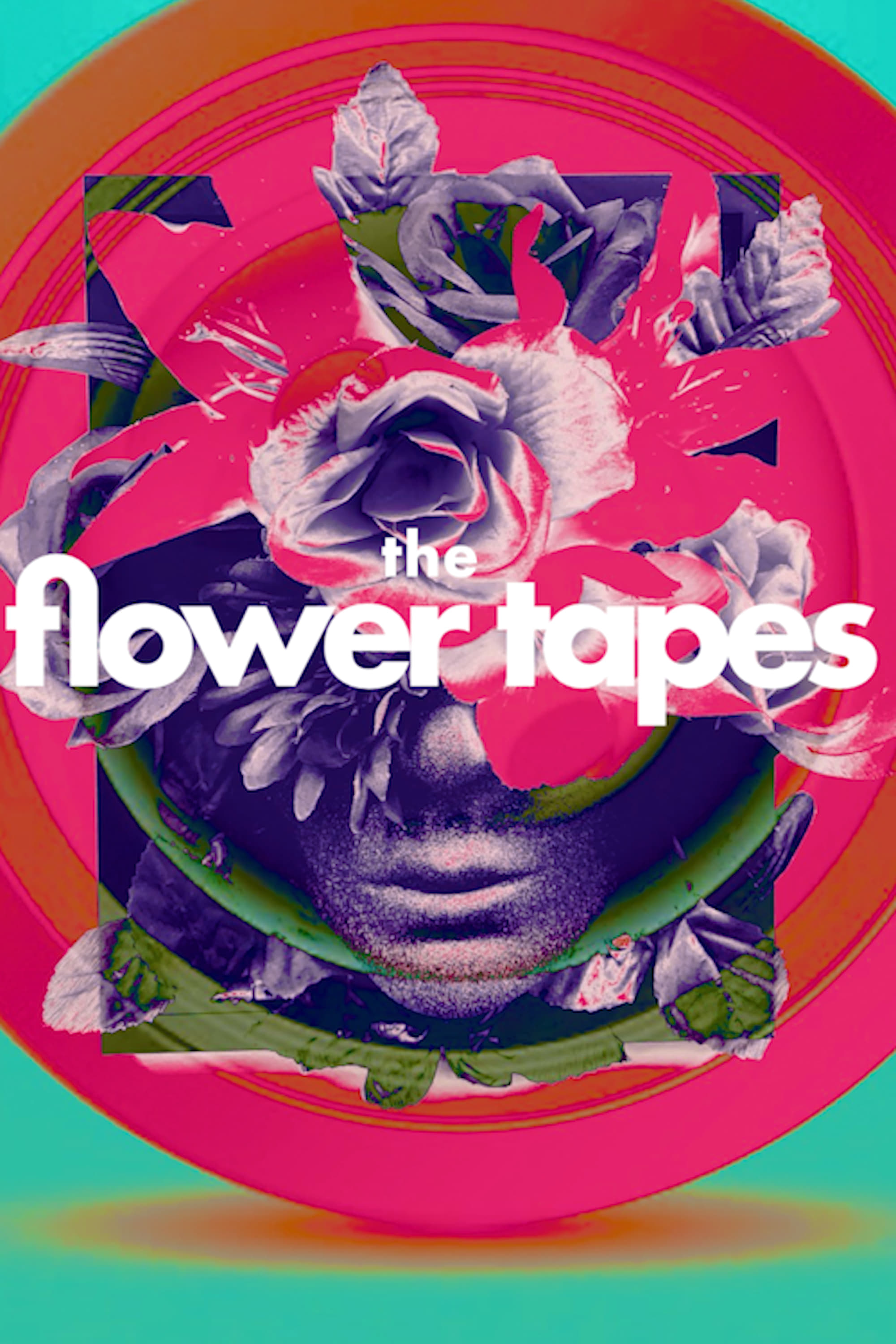 The Flower Tapes | The Flower Tapes