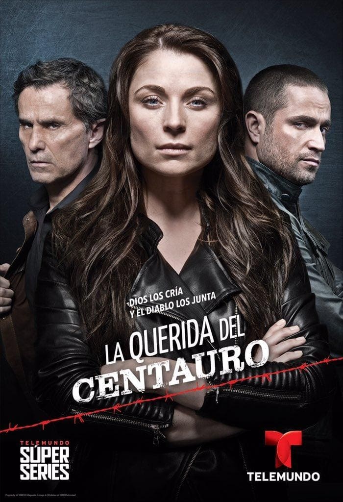 La querida del Centauro | La querida del Centauro