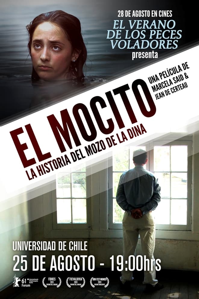 El Mocito | El Mocito