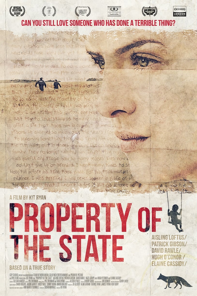 Property of the State | Property of the State