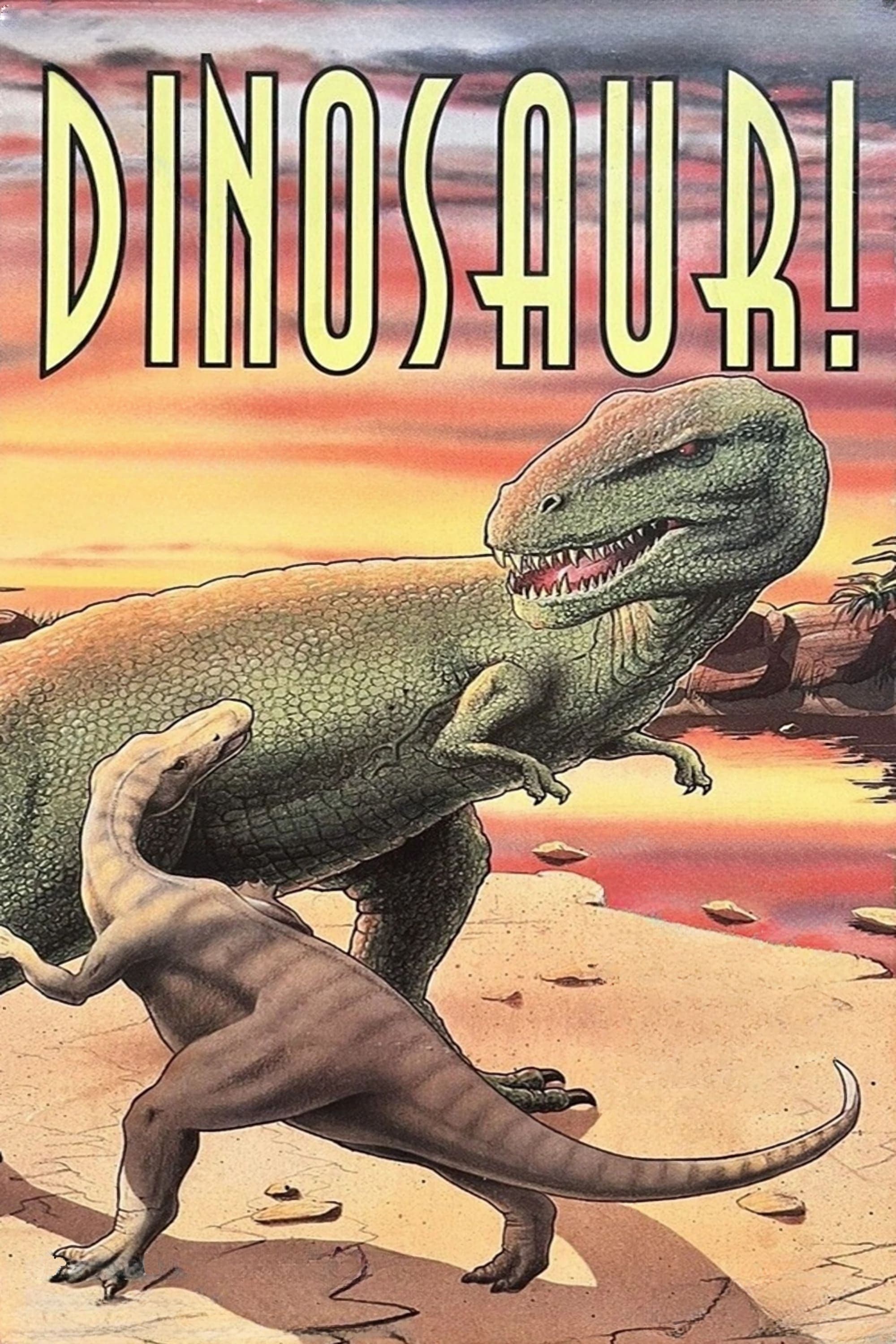 Dinosaur! | Dinosaur!