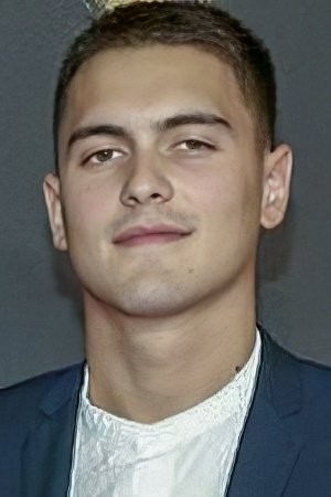 بازیگر Émile Vallée  