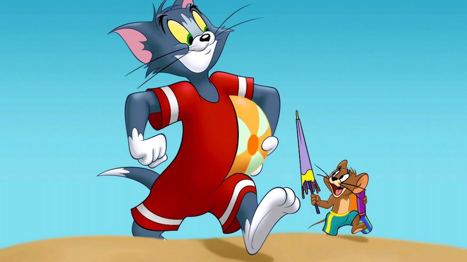 Tom and Jerry: The Classic Collection Volume 5|Tom and Jerry: The Classic Collection Volume 5