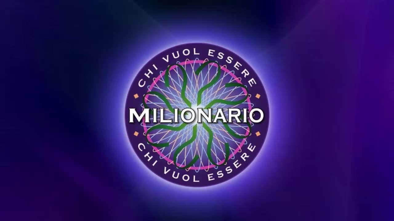 Chi vuol essere milionario?|Chi vuol essere milionario?