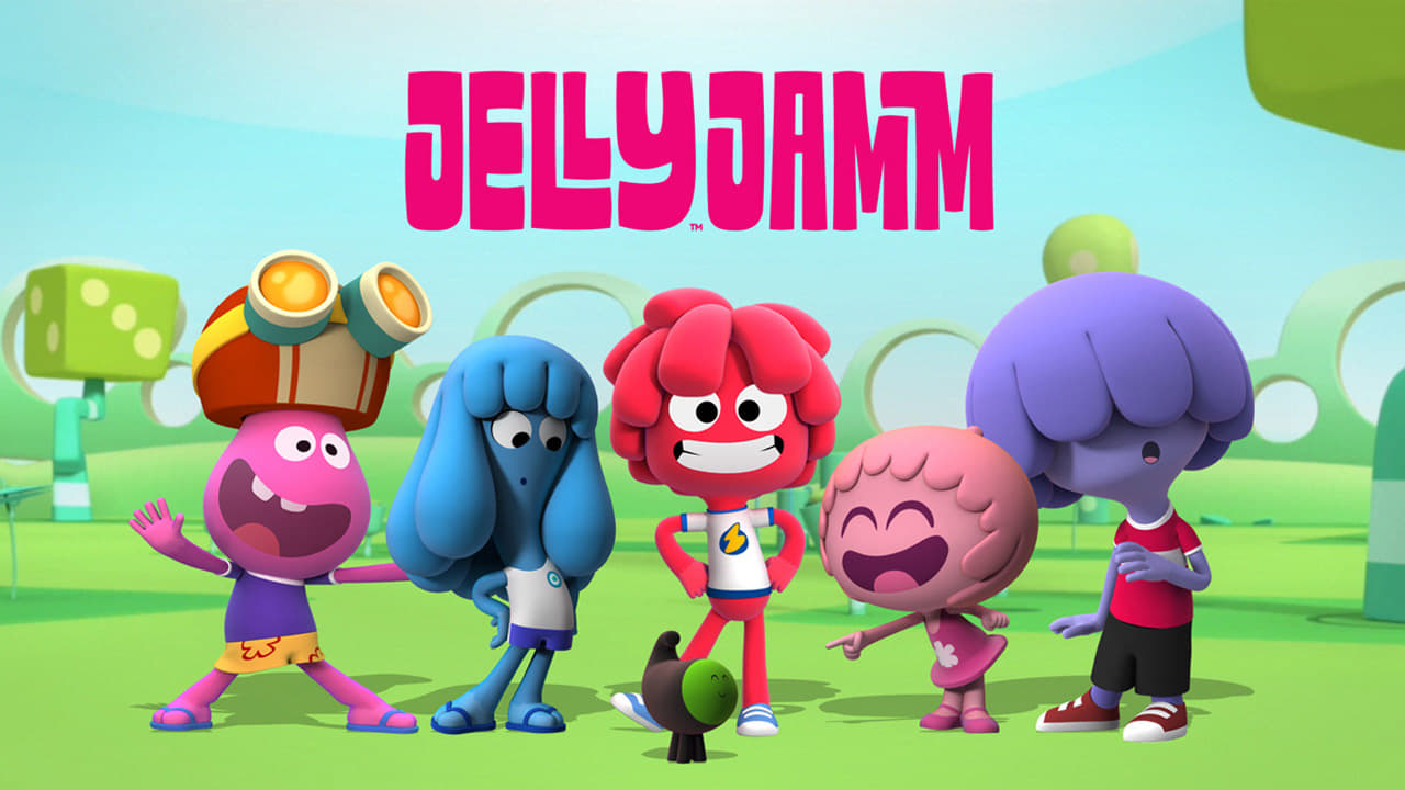 Jelly Jamm|Jelly Jamm