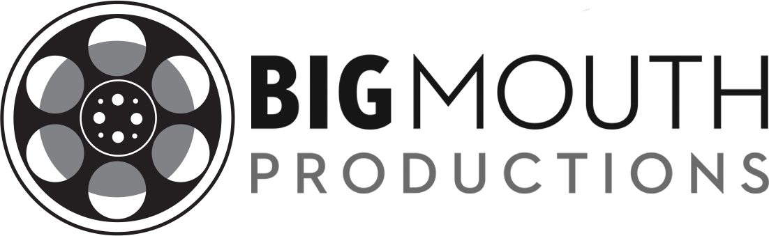 Big Mouth Productions