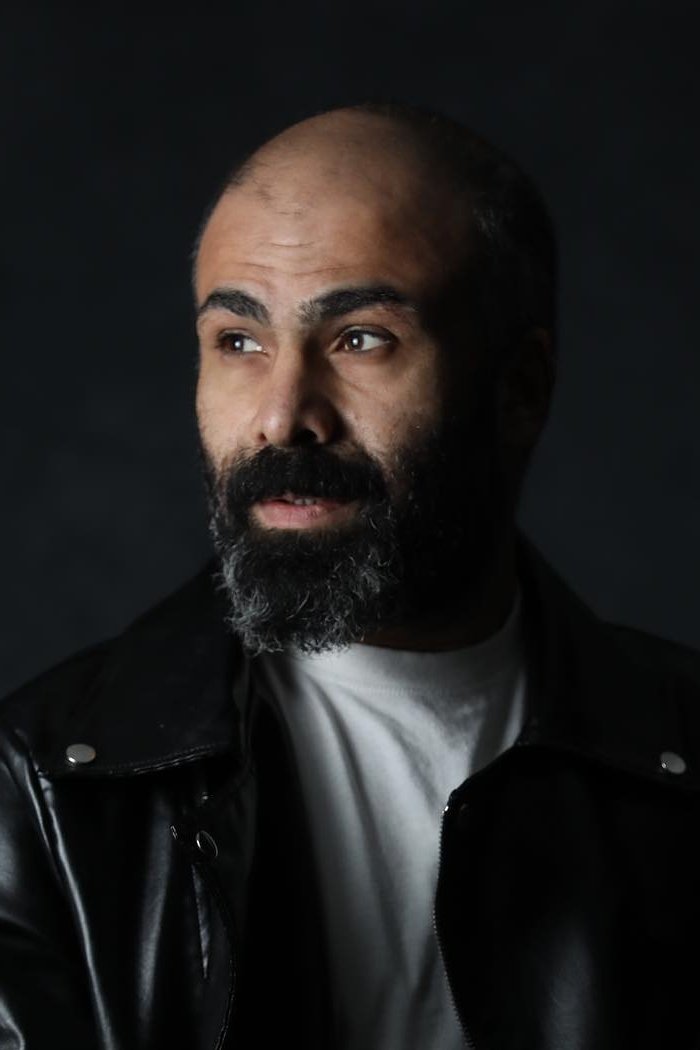 بازیگر Mostafa Al Mostafa  