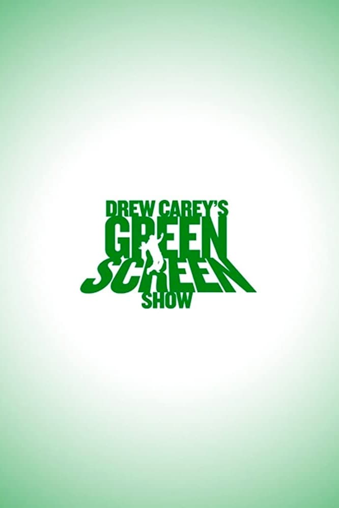 Drew Carey's Green Screen Show | Drew Carey's Green Screen Show