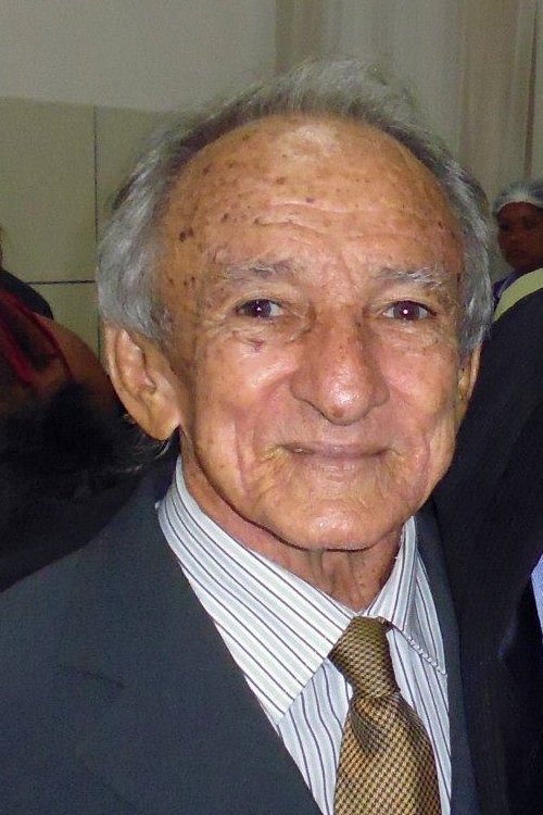 بازیگر Moacy Freitas  