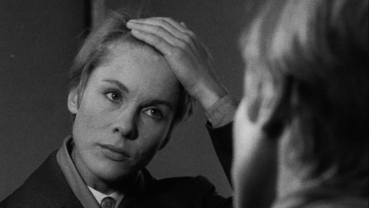 Mirrors of Bergman|Mirrors of Bergman