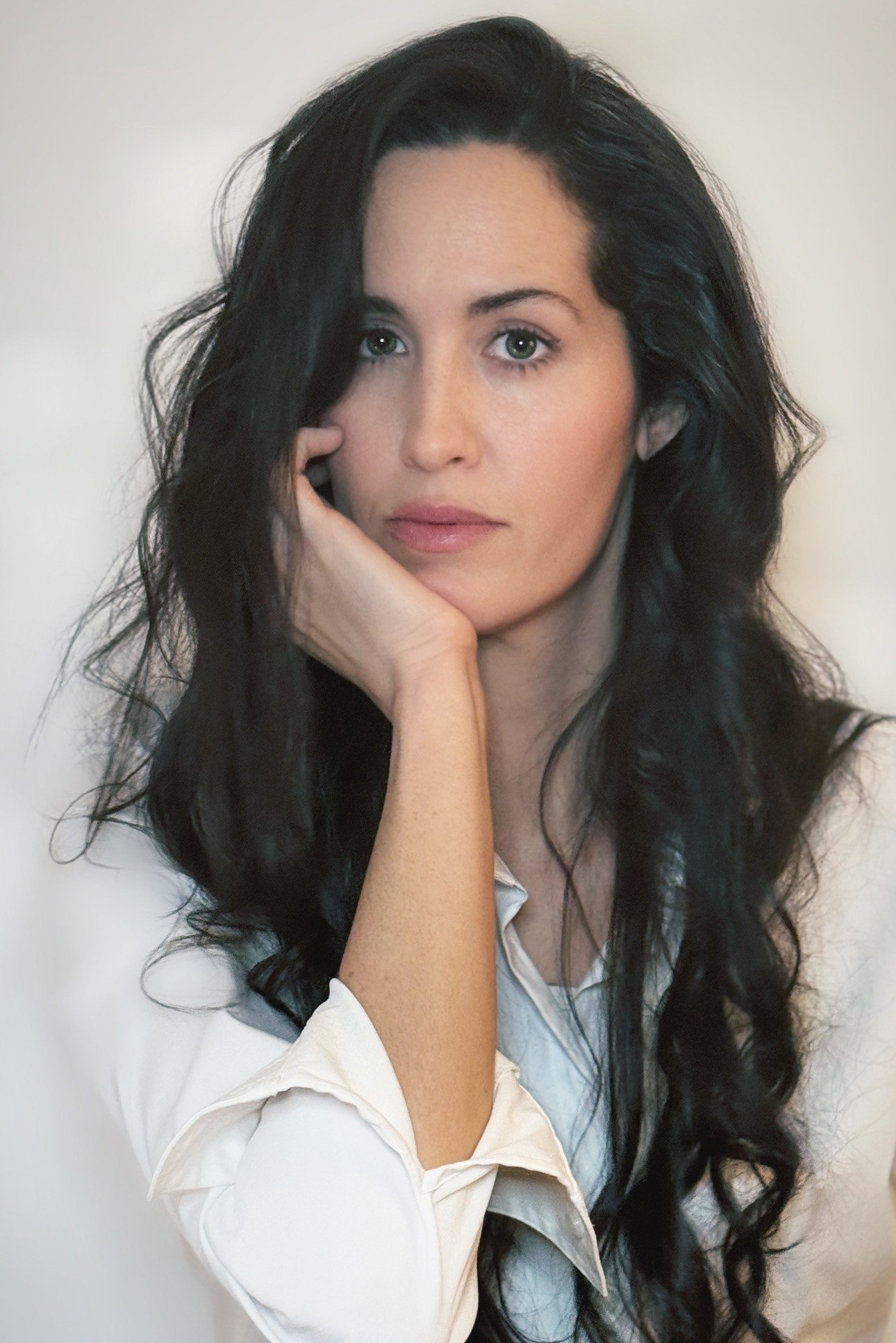 بازیگر Victoria Cabral  