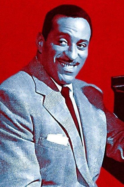 بازیگر Ray Ellington  