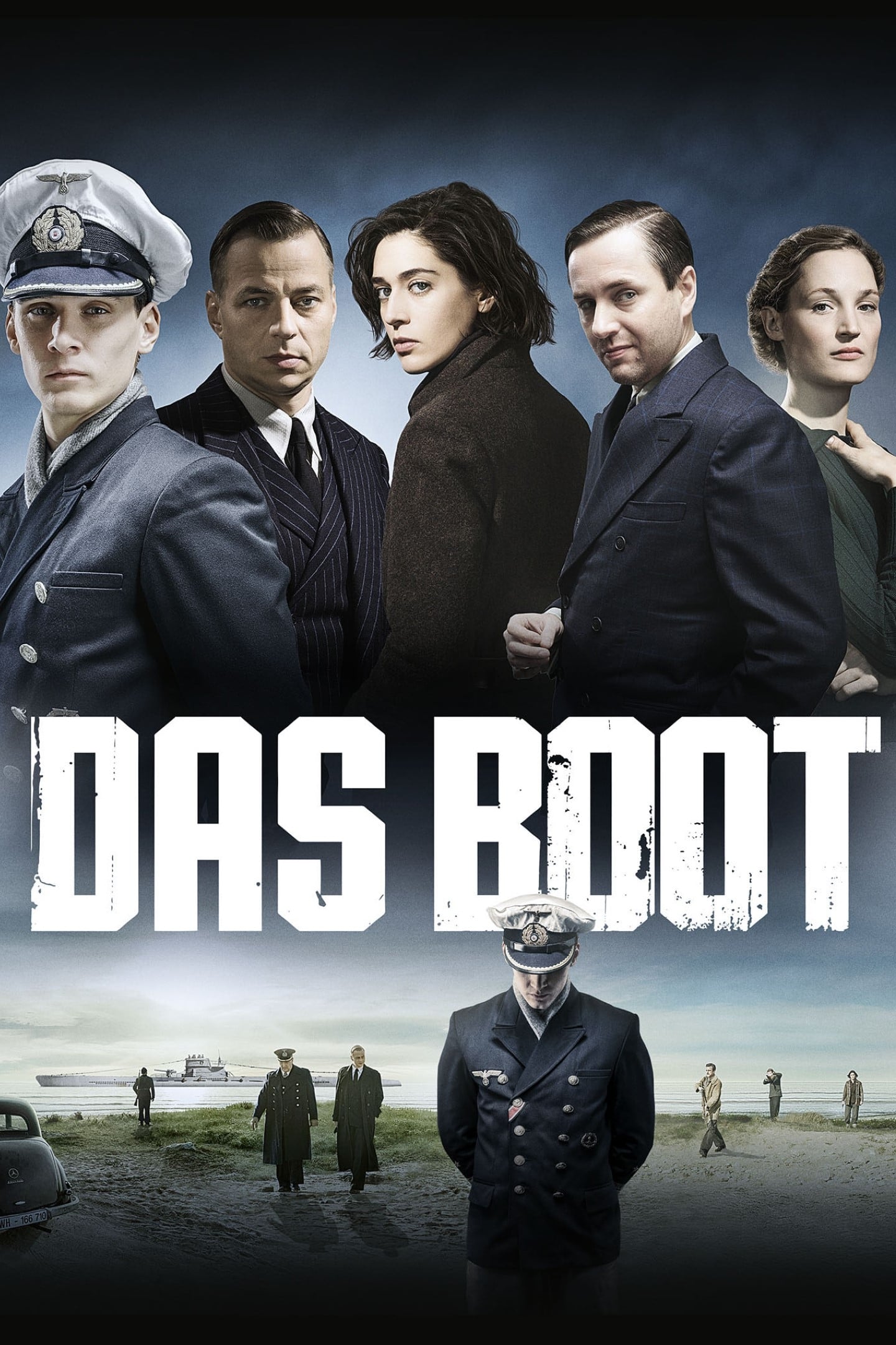 Das Boot | Das Boot