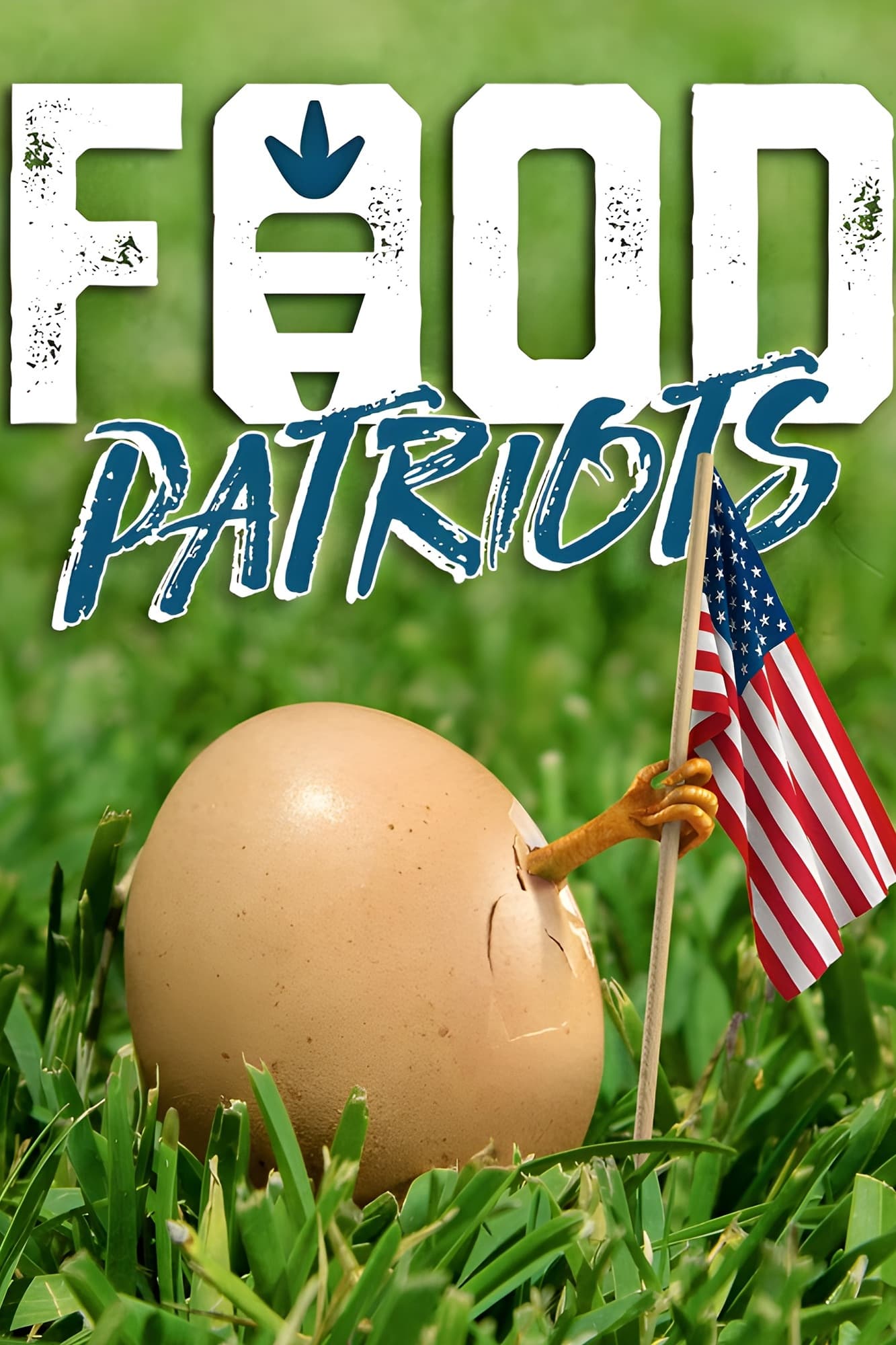 Food Patriots | Food Patriots