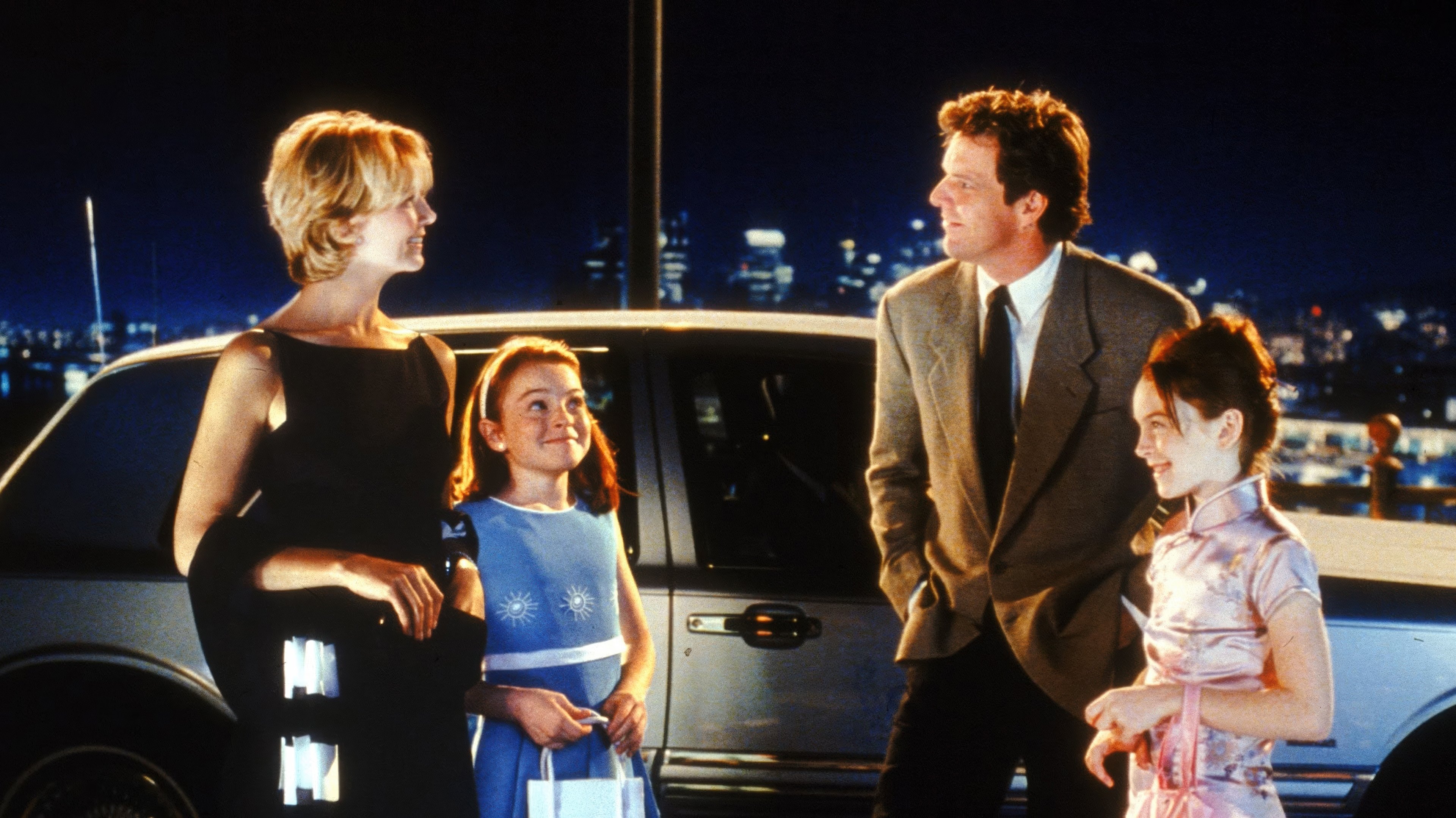 The Parent Trap|The Parent Trap