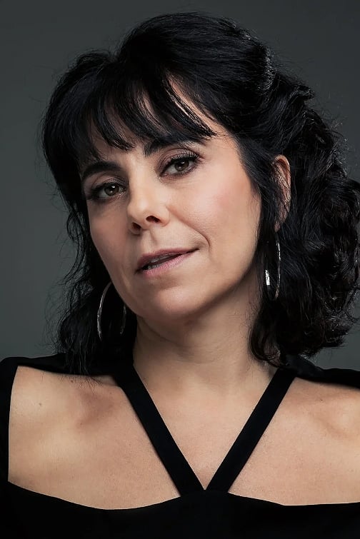 بازیگر Paula Cohen  