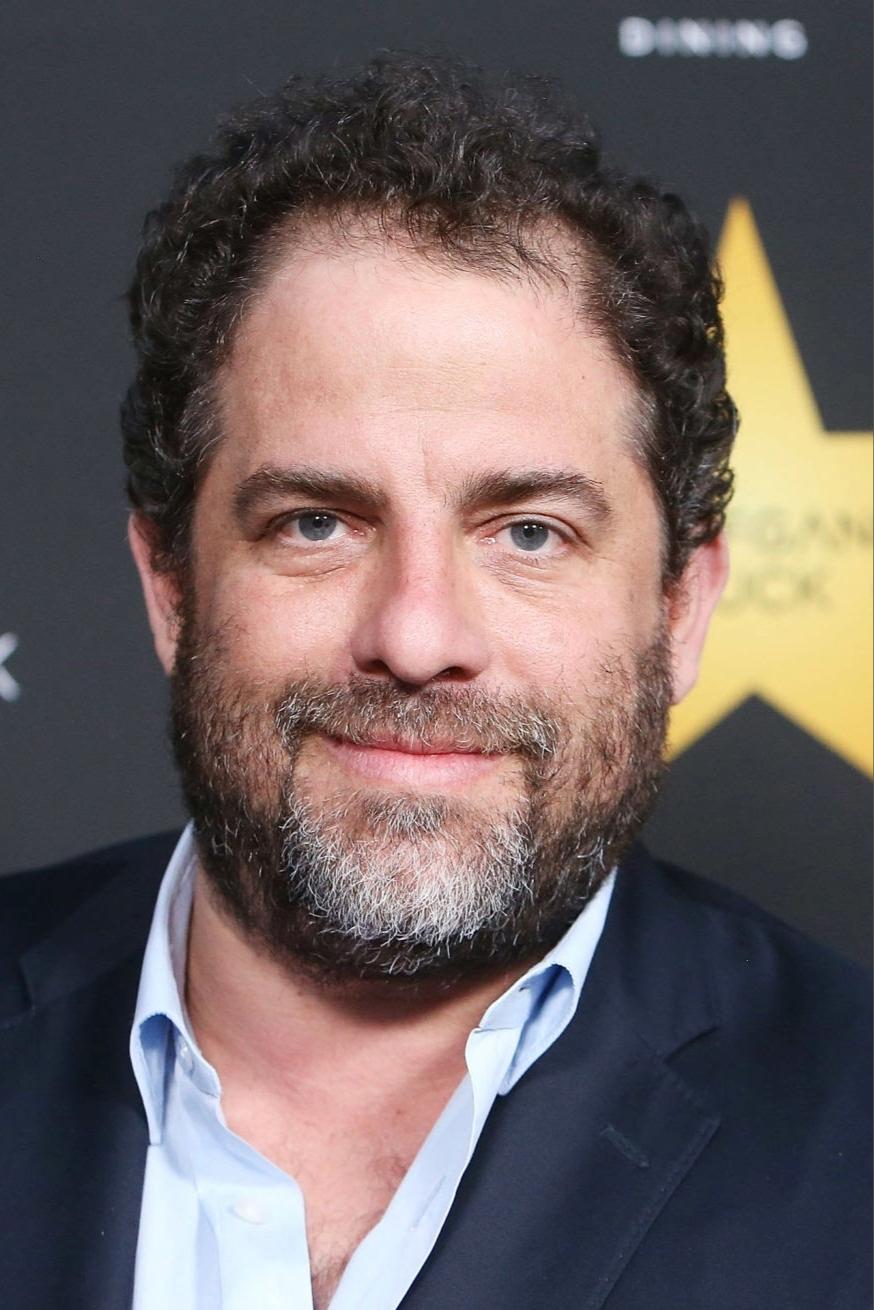 بازیگر Brett Ratner  