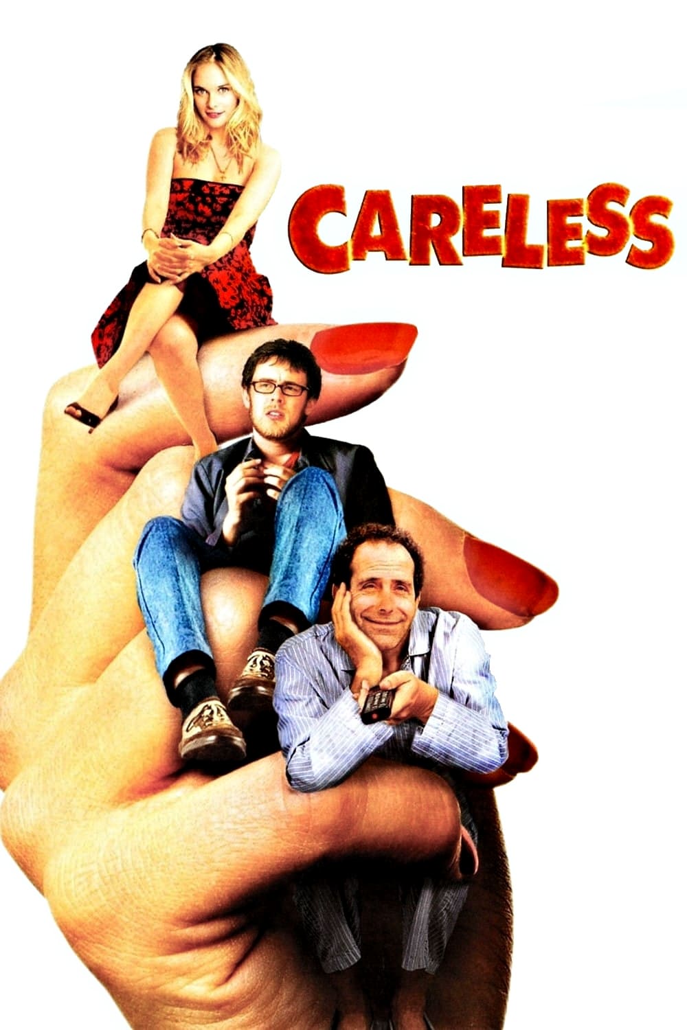 Careless | Careless