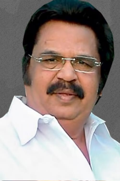 بازیگر Dasari Narayana Rao  