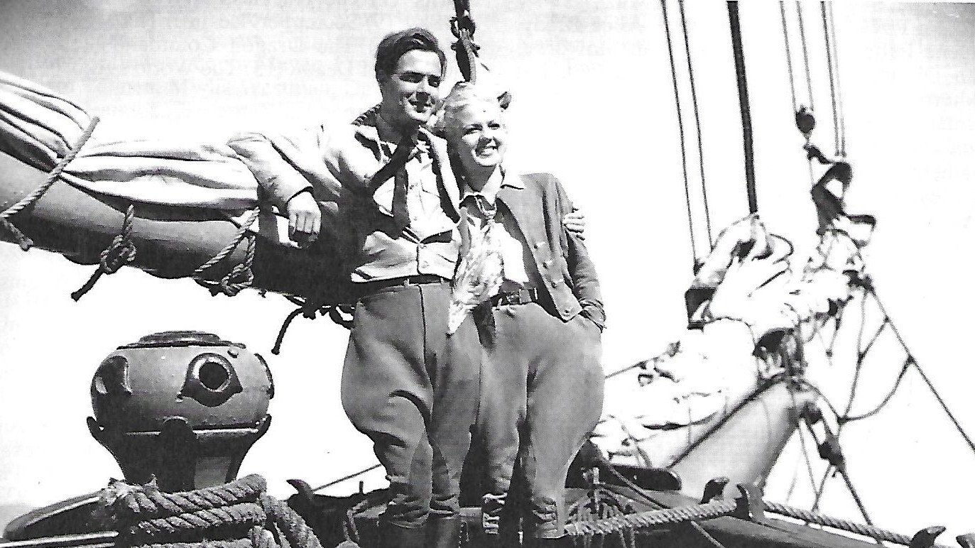 Tailspin Tommy in The Great Air Mystery|Tailspin Tommy in The Great Air Mystery