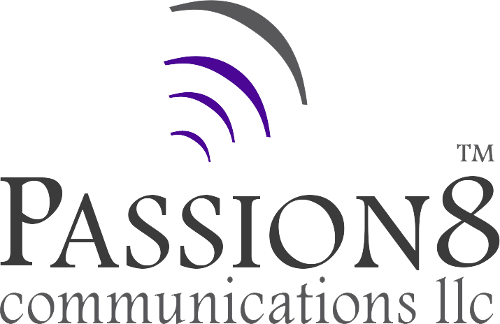 Passion8 Communications