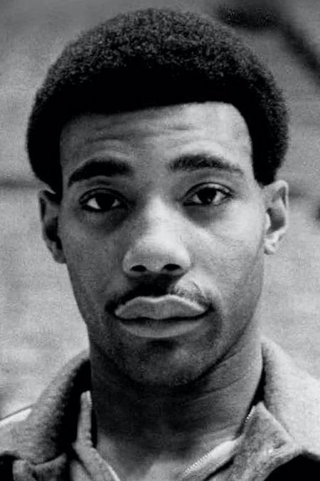بازیگر Connie Hawkins  